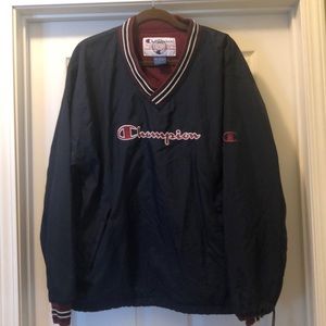 Champion Men’s pullover